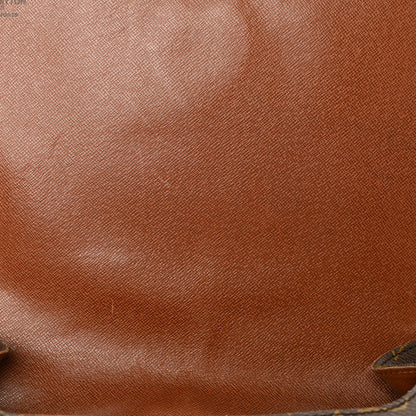 Louis Vuitton Monogram Cartouchiere 26 9 of 10