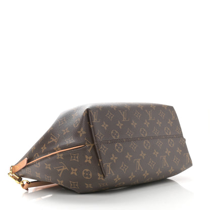 Louis Vuitton Monogram Turenne MM 4 of 10