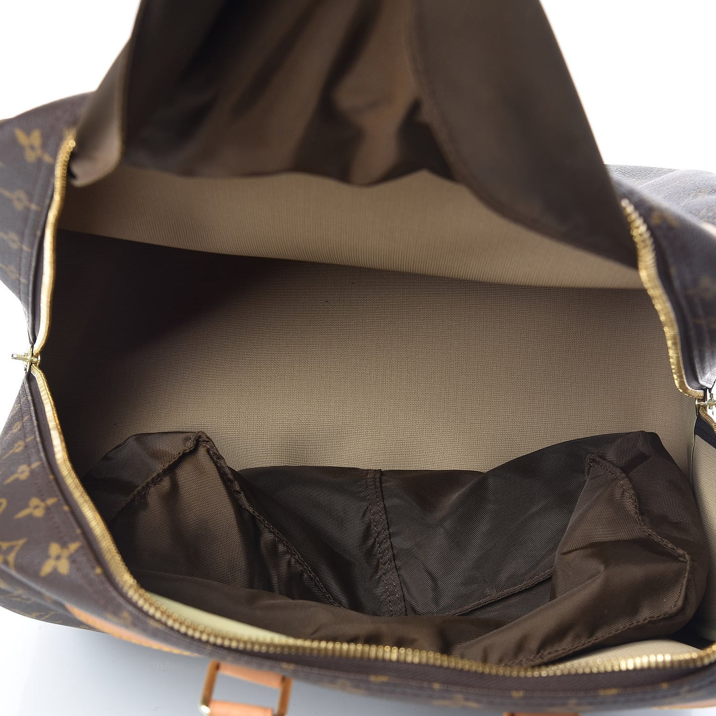 Monogram Evasion Sports Bag
