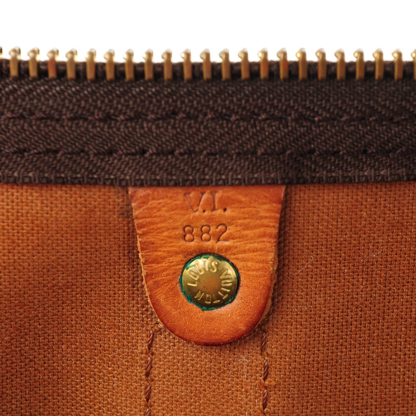 Monogram Keepall 45
