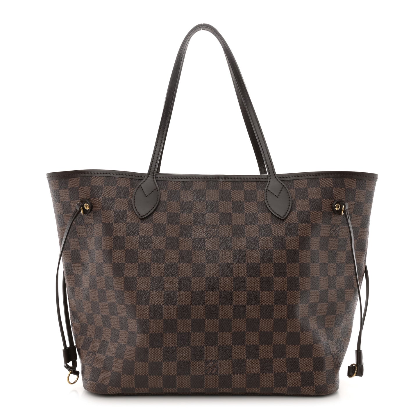 Damier Ebene Neverfull MM
