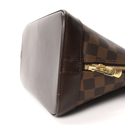 Louis Vuitton Damier Ebene Alma PM 9 of 9