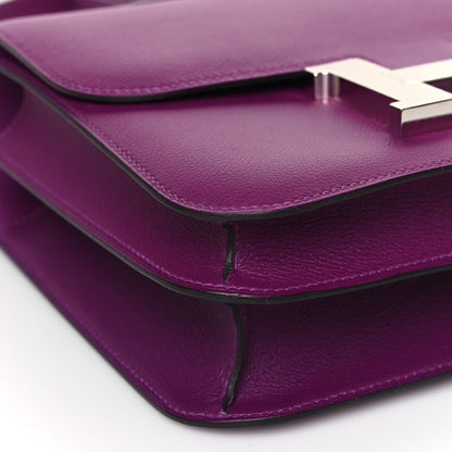 Hermes Evercolor Constance 24 Anemone 8 of 10