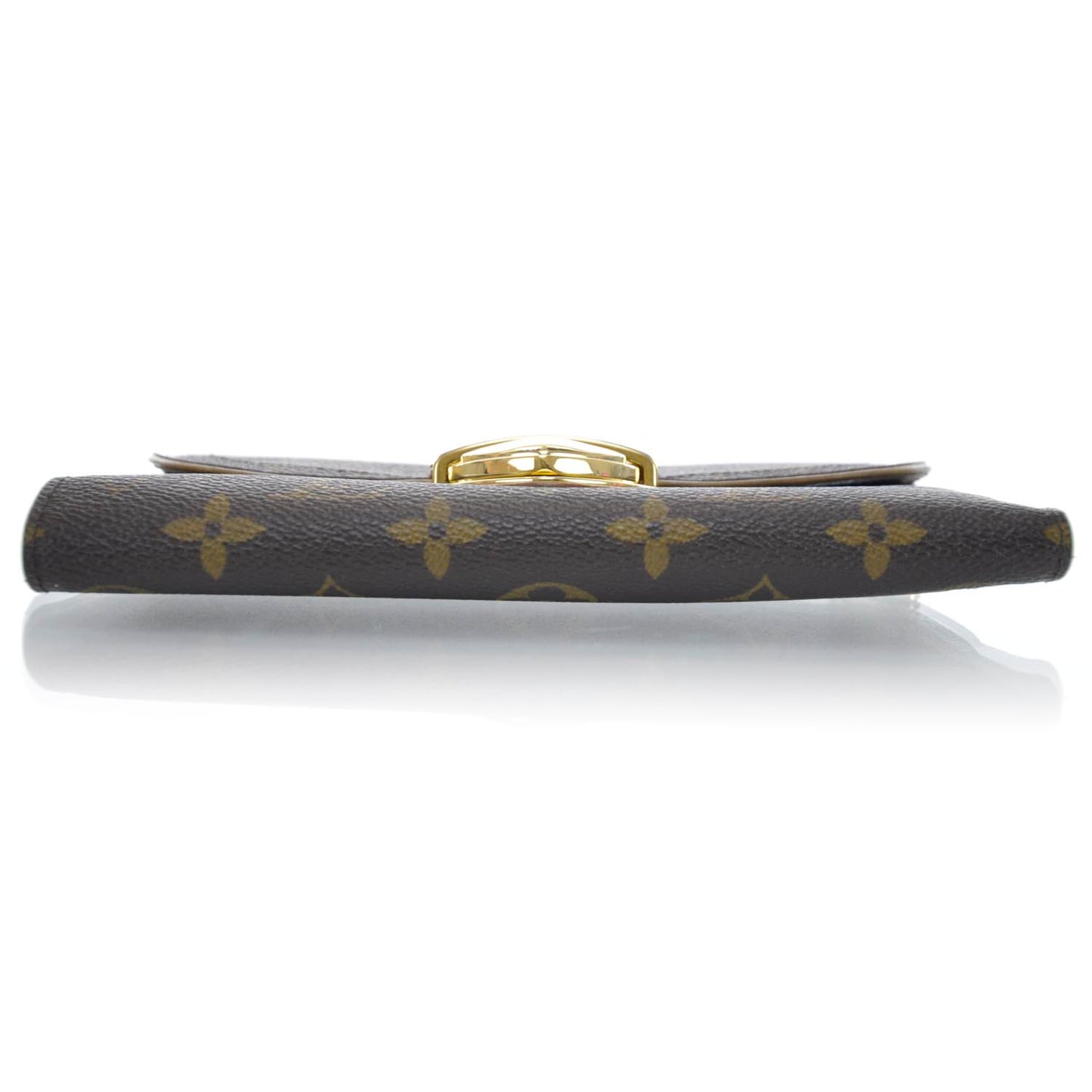 Monogram Eugenie Wallet
