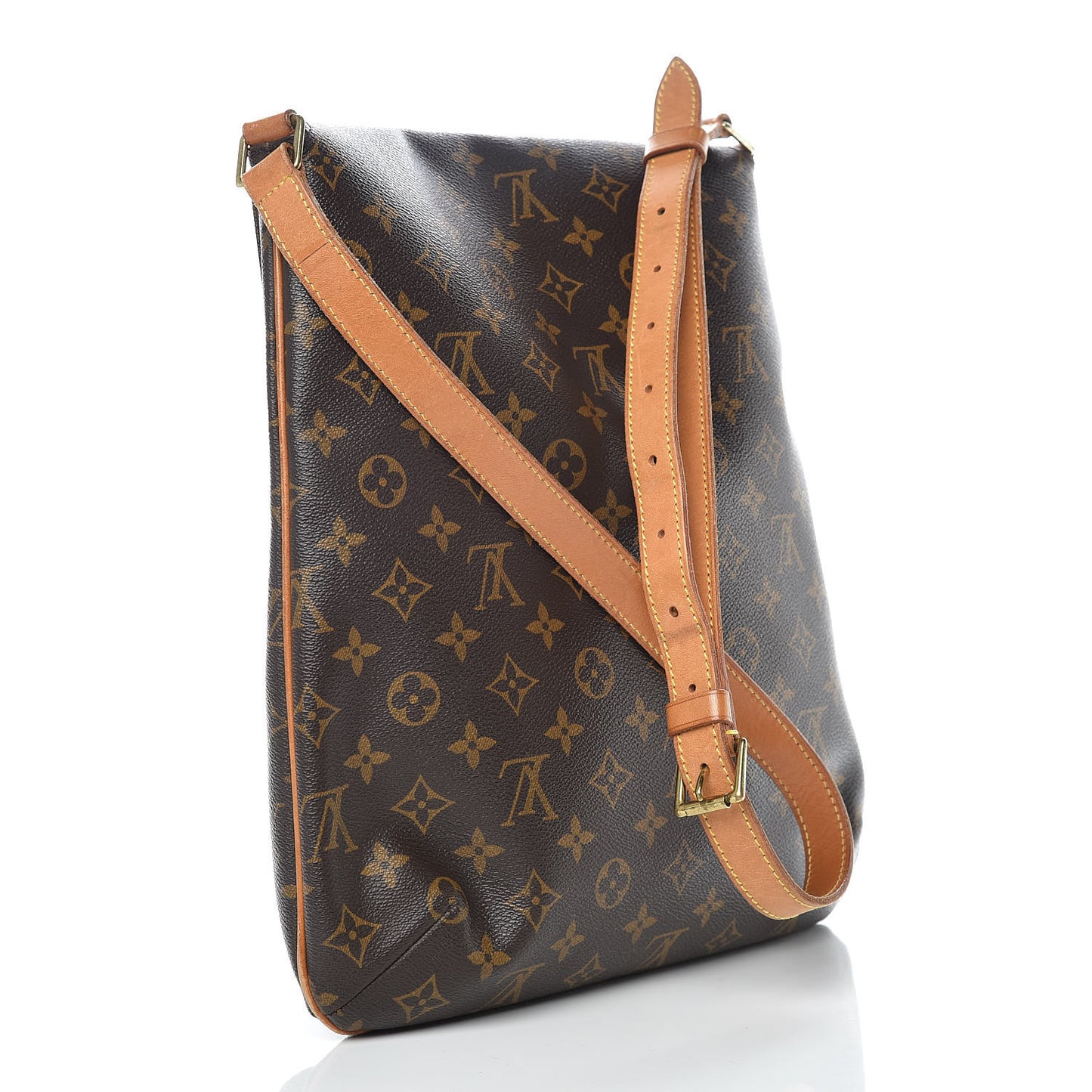Monogram Musette GM