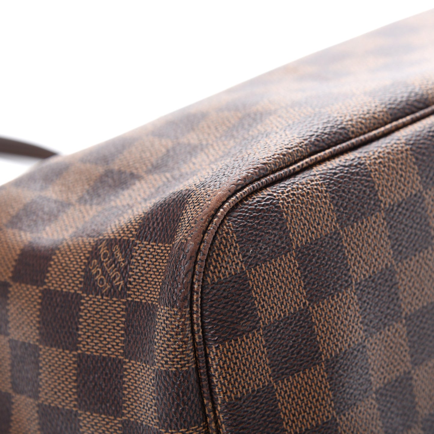 Damier Ebene Neverfull MM