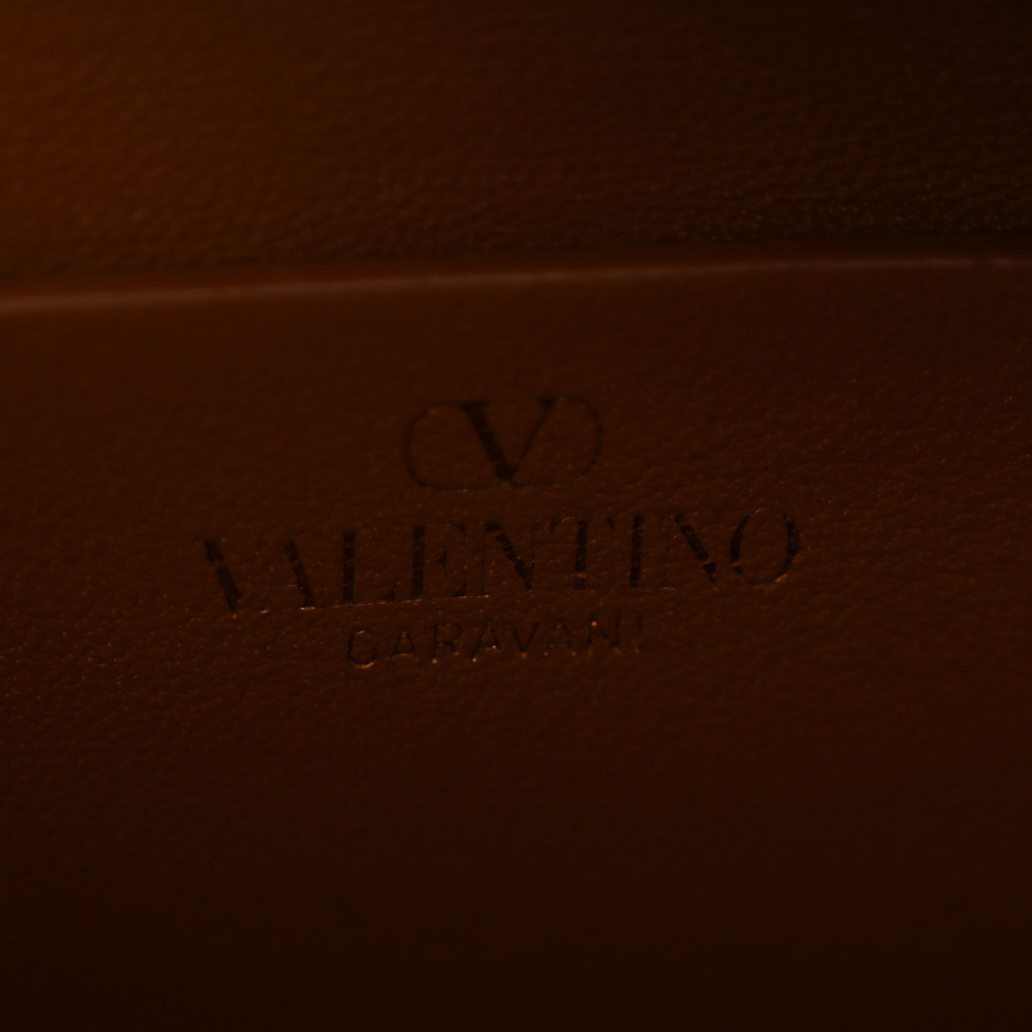 Valentino Garavani Metallic Nappa Mini Vlogo Moon Hobo Bag Gold 6 of 9