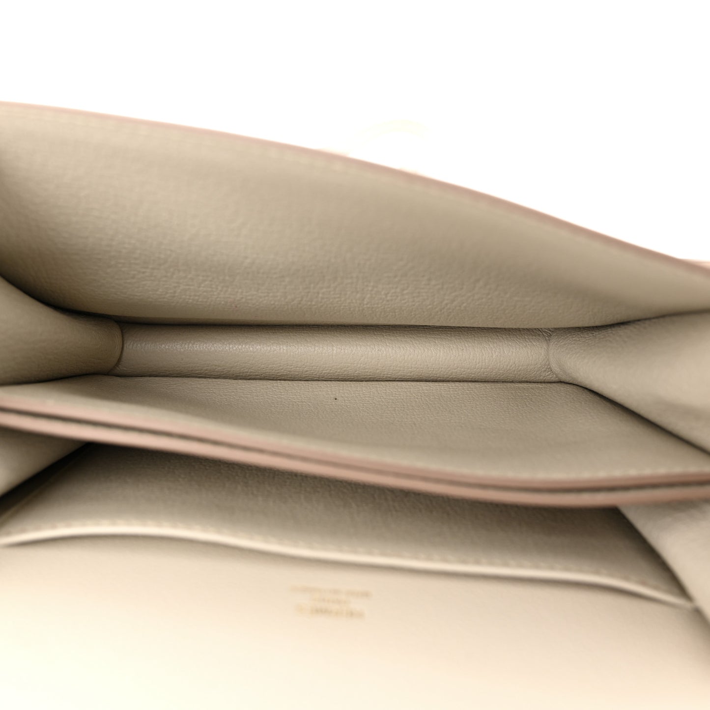 Evercolor Mini Sac Roulis Beton