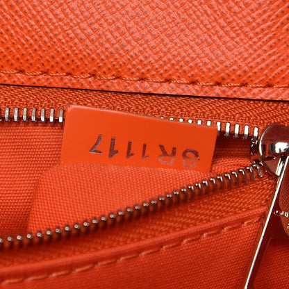 Louis Vuitton Epi Clery Sunrise 8 of 9