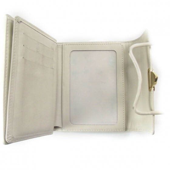 Vernis Koala Wallet Perle