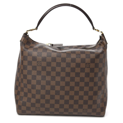 Louis Vuitton Damier Ebene Portobello PM 1 of 8