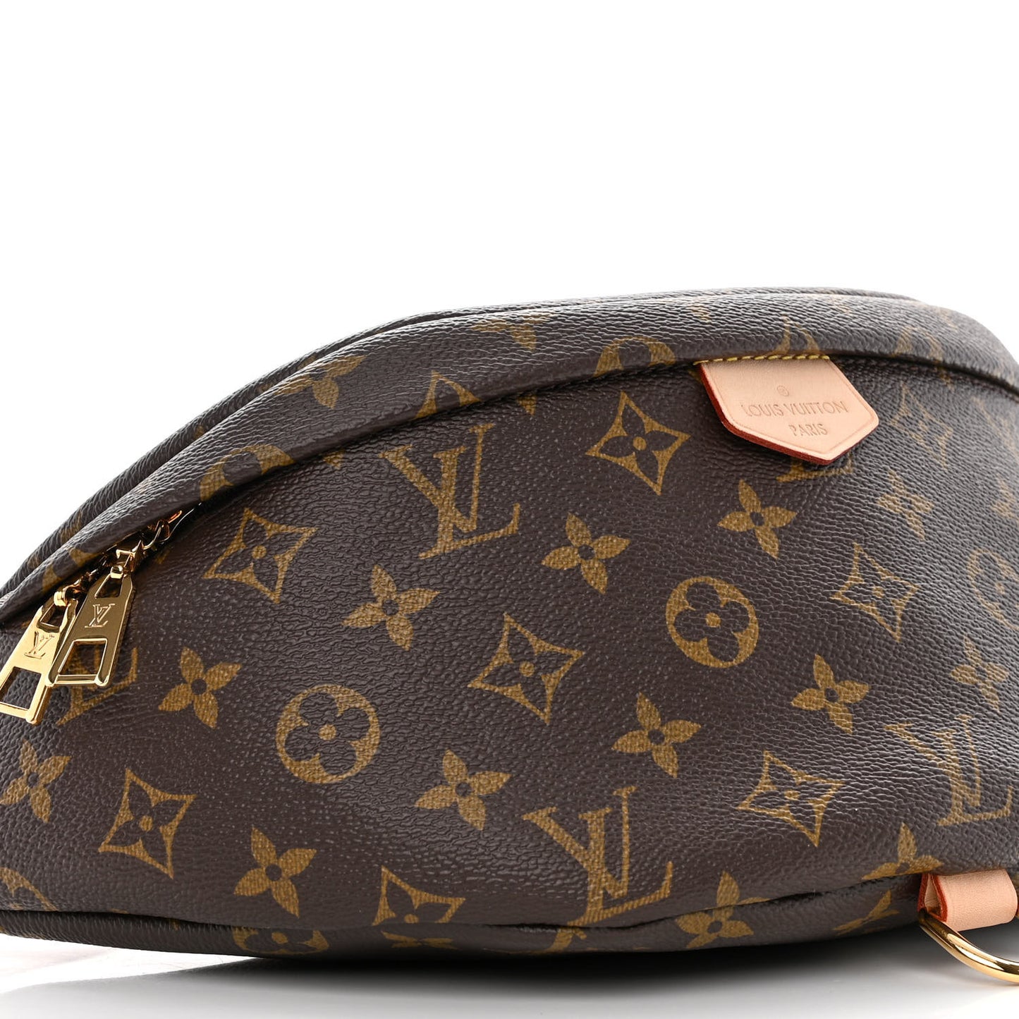Monogram Bumbag