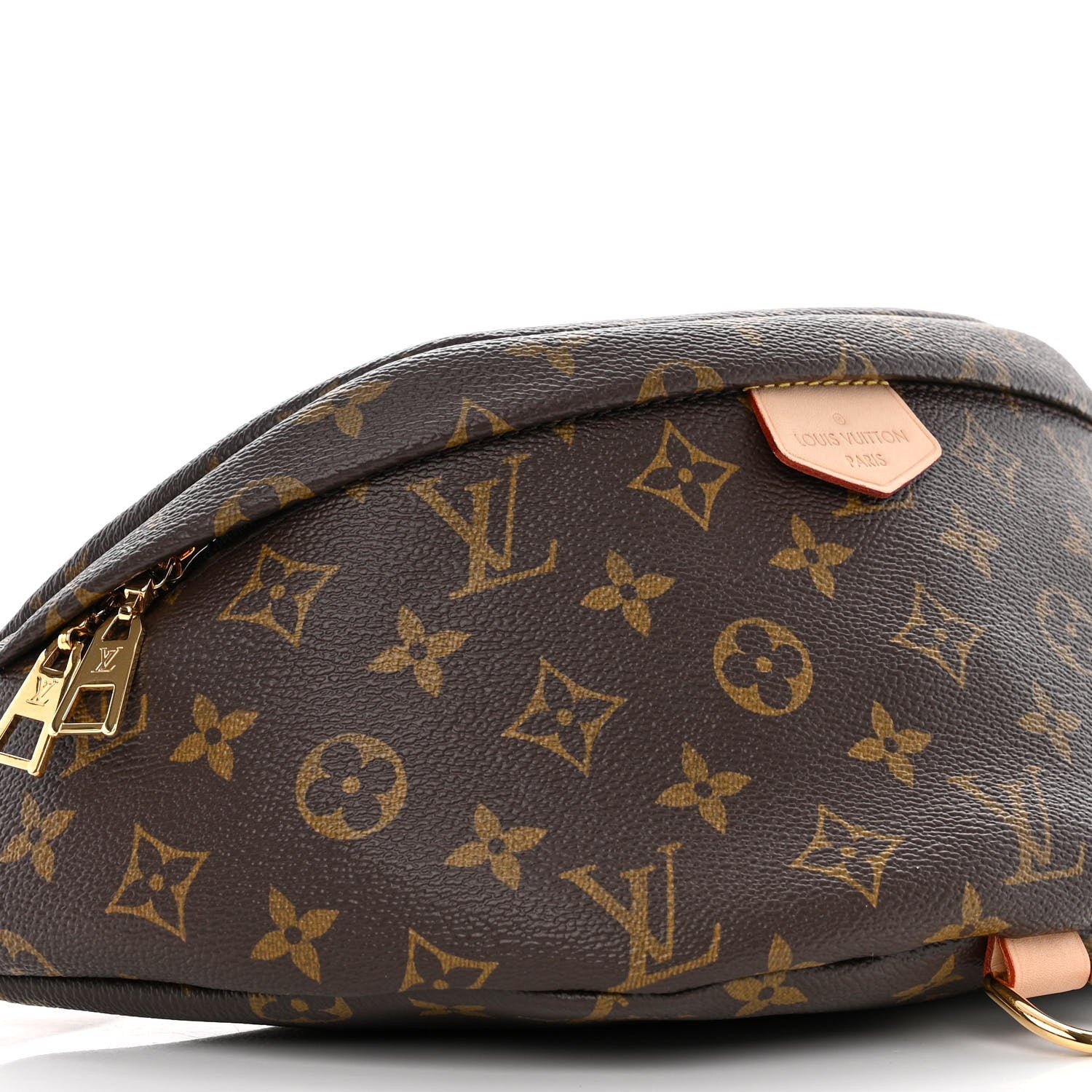 Louis Vuitton Monogram Bumbag 9 of 11