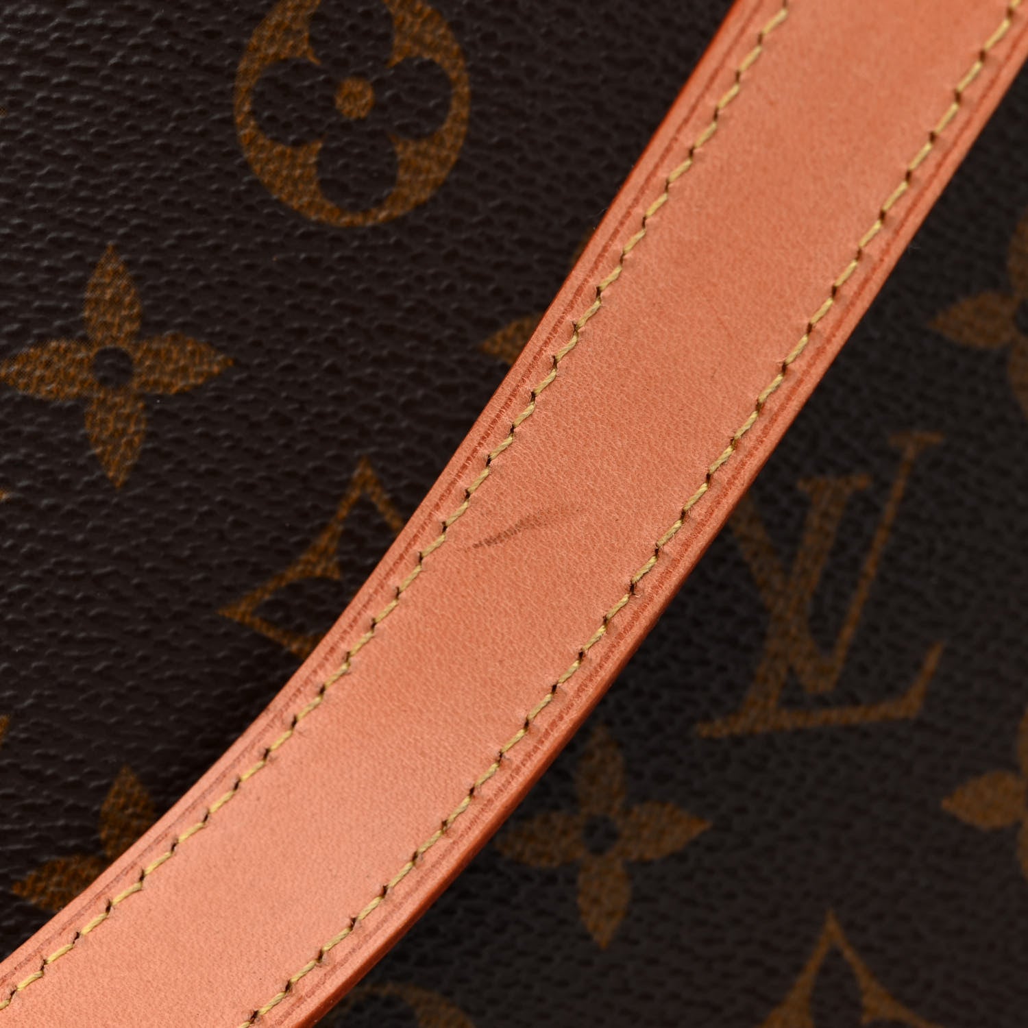 Louis Vuitton LOUIS VUITTON Monogram Luco 11 of 12