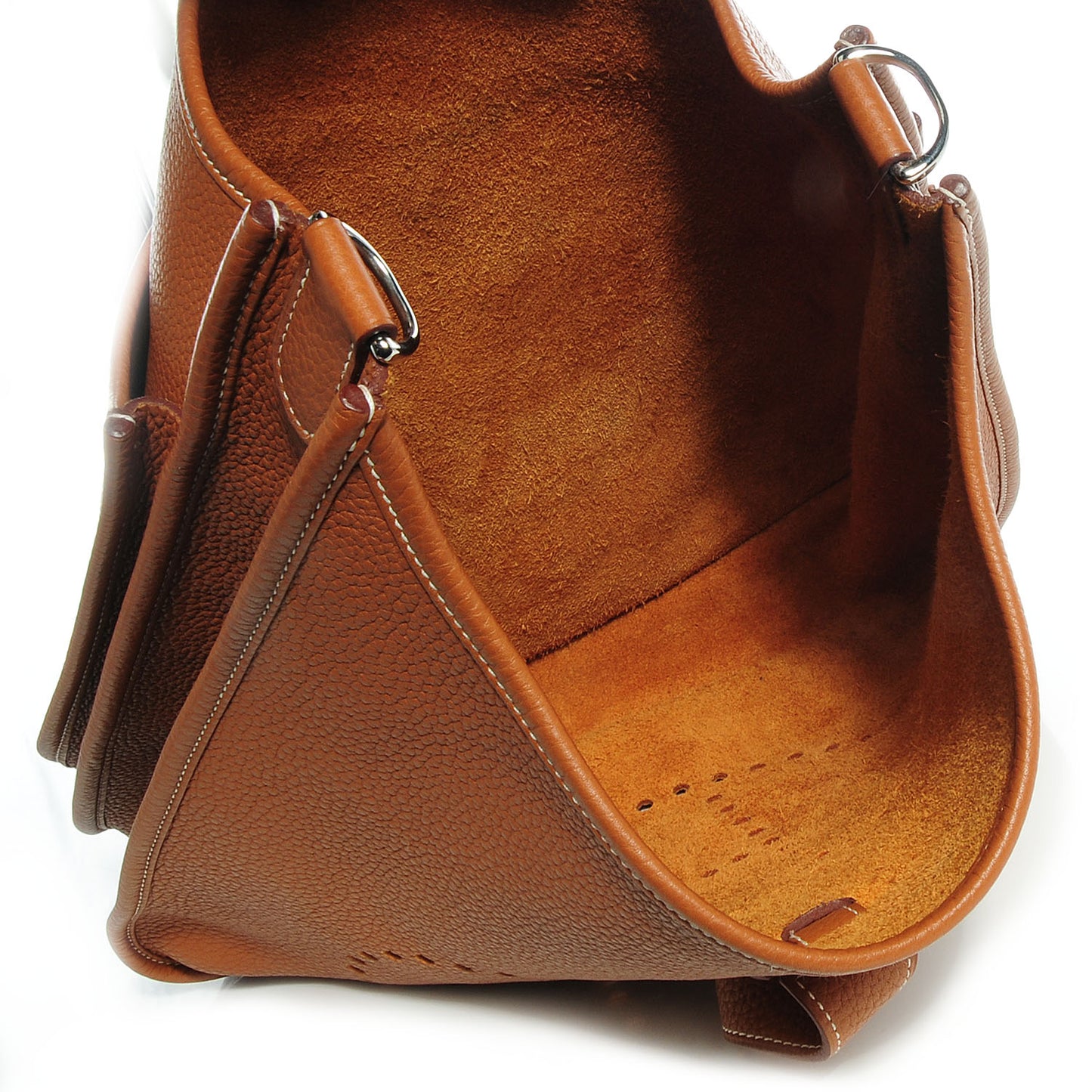 Taurillon Clemence Evelyne III GM Gold