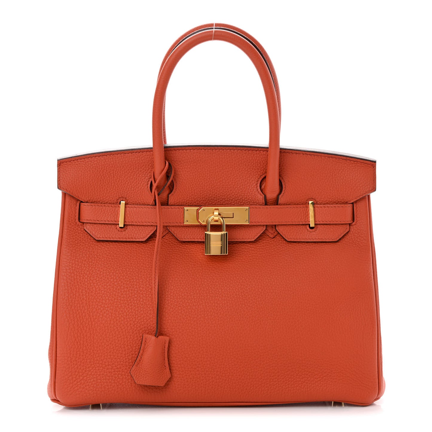Togo Birkin 30 Terre Battue