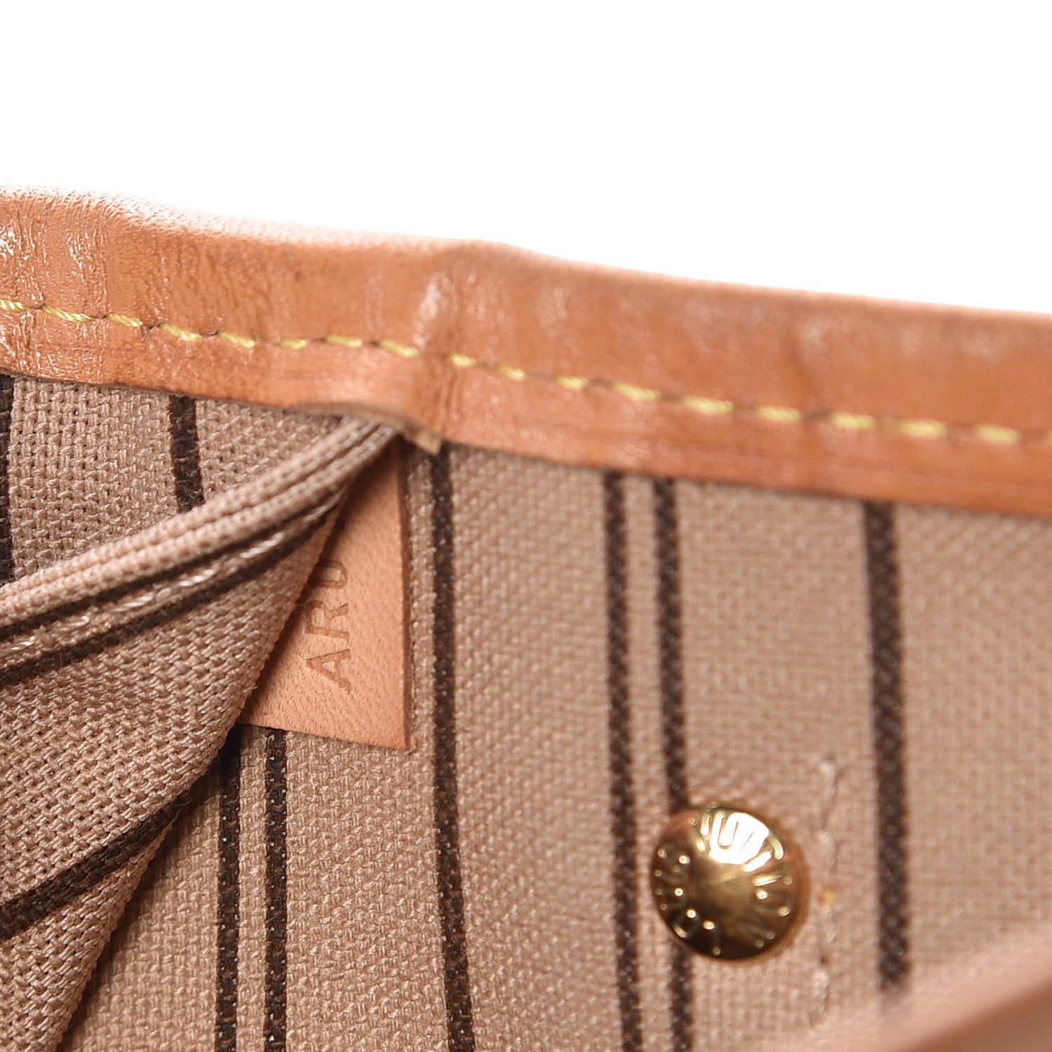 Louis Vuitton Monogram Neo Neverfull PM 7 of 11