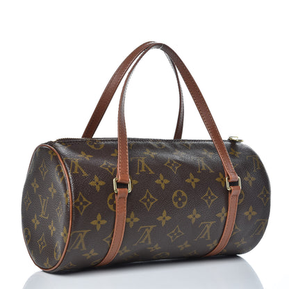 Louis Vuitton Monogram Papillon 26 3 of 8