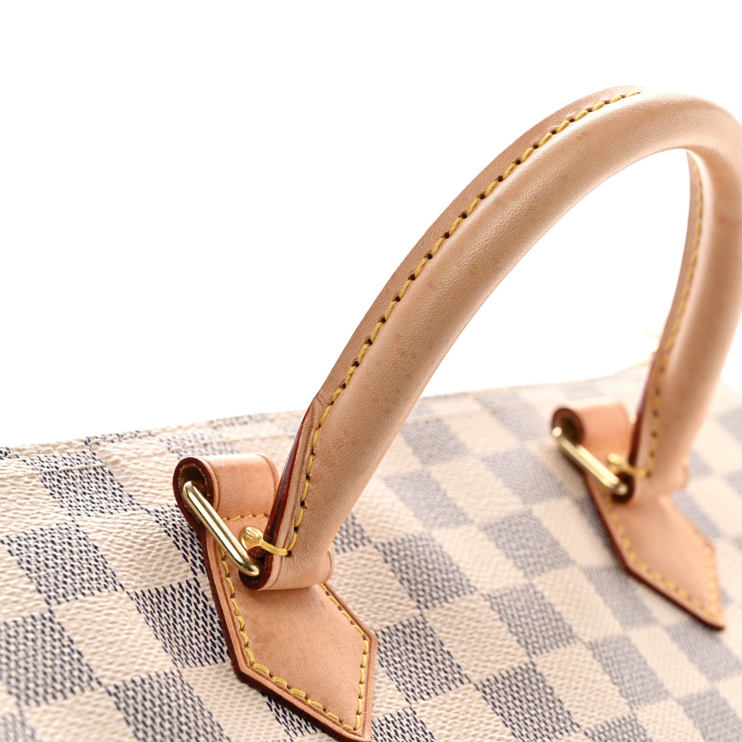 Damier Azur Speedy 30