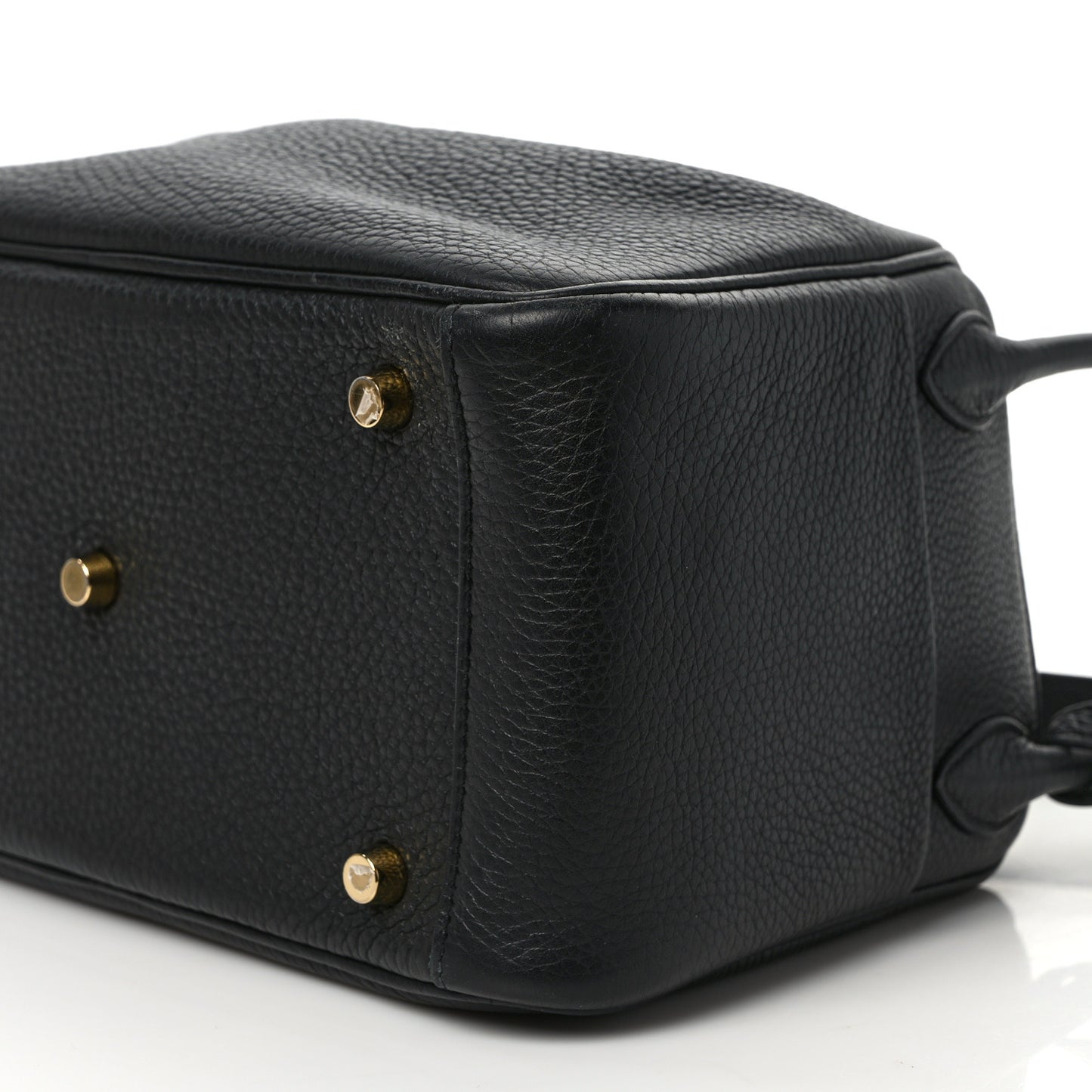 Taurillon Clemence Lindy 26 Black