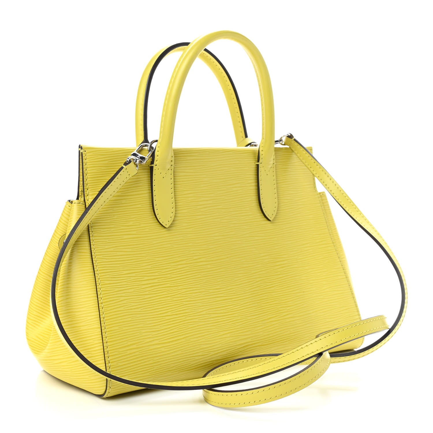 Louis Vuitton Epi Marly BB Pistache 3 of 9