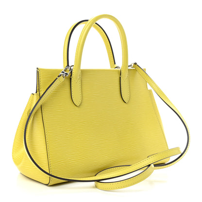 Louis Vuitton Epi Marly BB Pistache 3 of 9