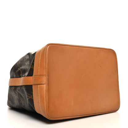 Louis Vuitton Monogram Noe 4 of 13