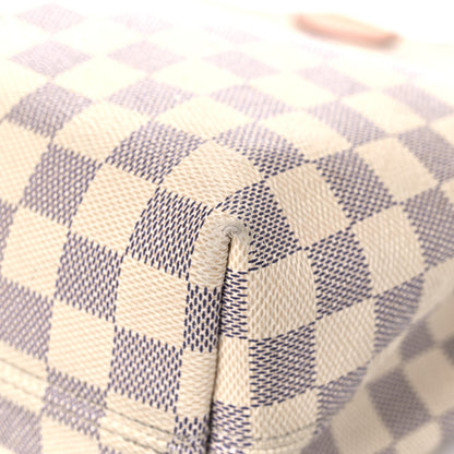 Louis Vuitton Damier Azur Graceful PM Beige 10 of 27