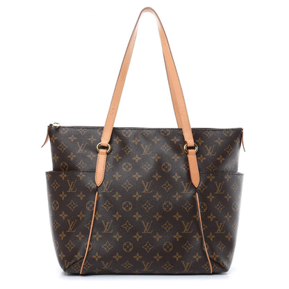 Louis Vuitton Monogram Totally MM 1 of 11