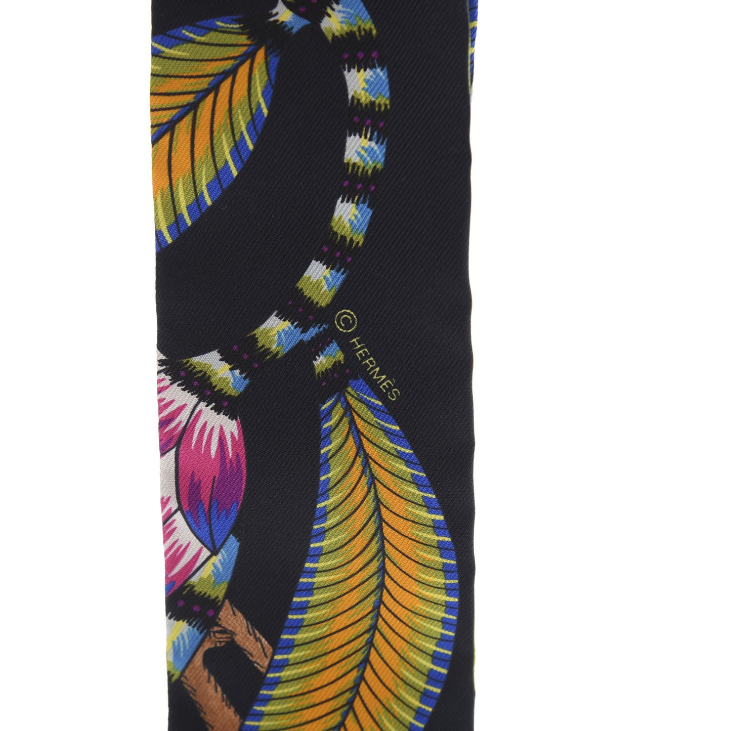 Silk The Savana Dance Twilly Black Vert Multicolor