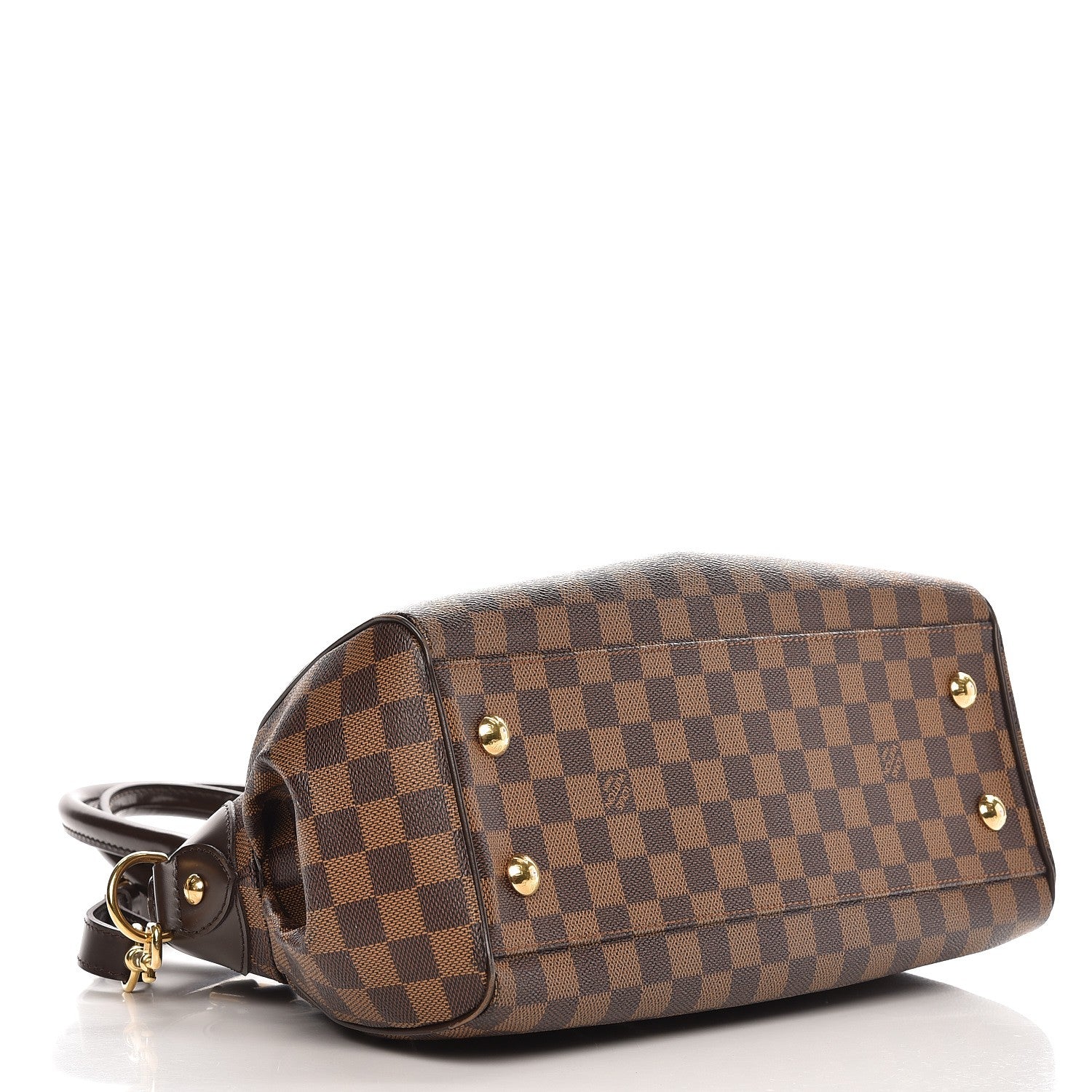 Louis Vuitton Damier Ebene Trevi PM 4 of 19