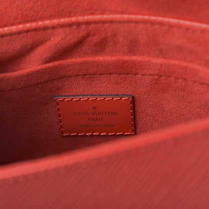 Louis Vuitton Epi Locky BB Coquelicot 6 of 10