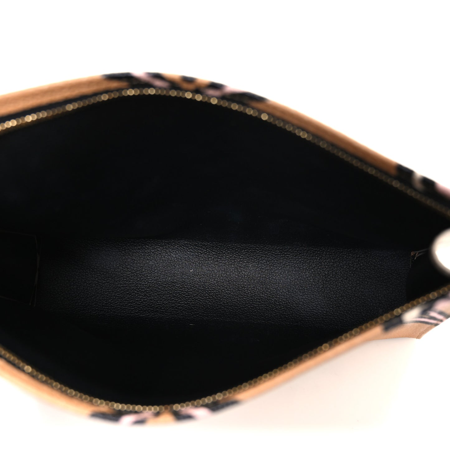 Monogram Giant Wild At Heart Toiletry Pouch 26 Arizona