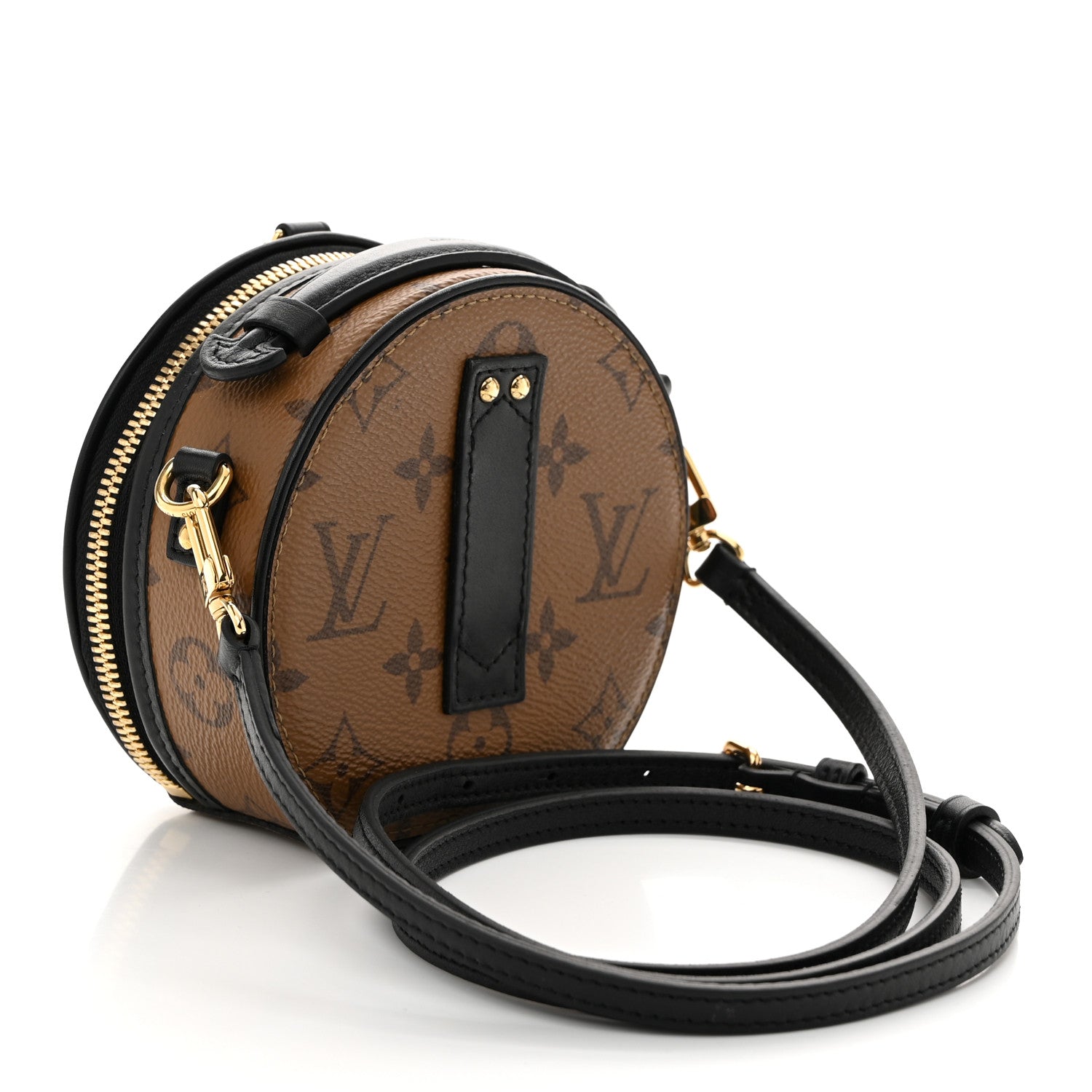 Louis Vuitton Reverse Monogram Mini Boite Chapeau 3 of 9