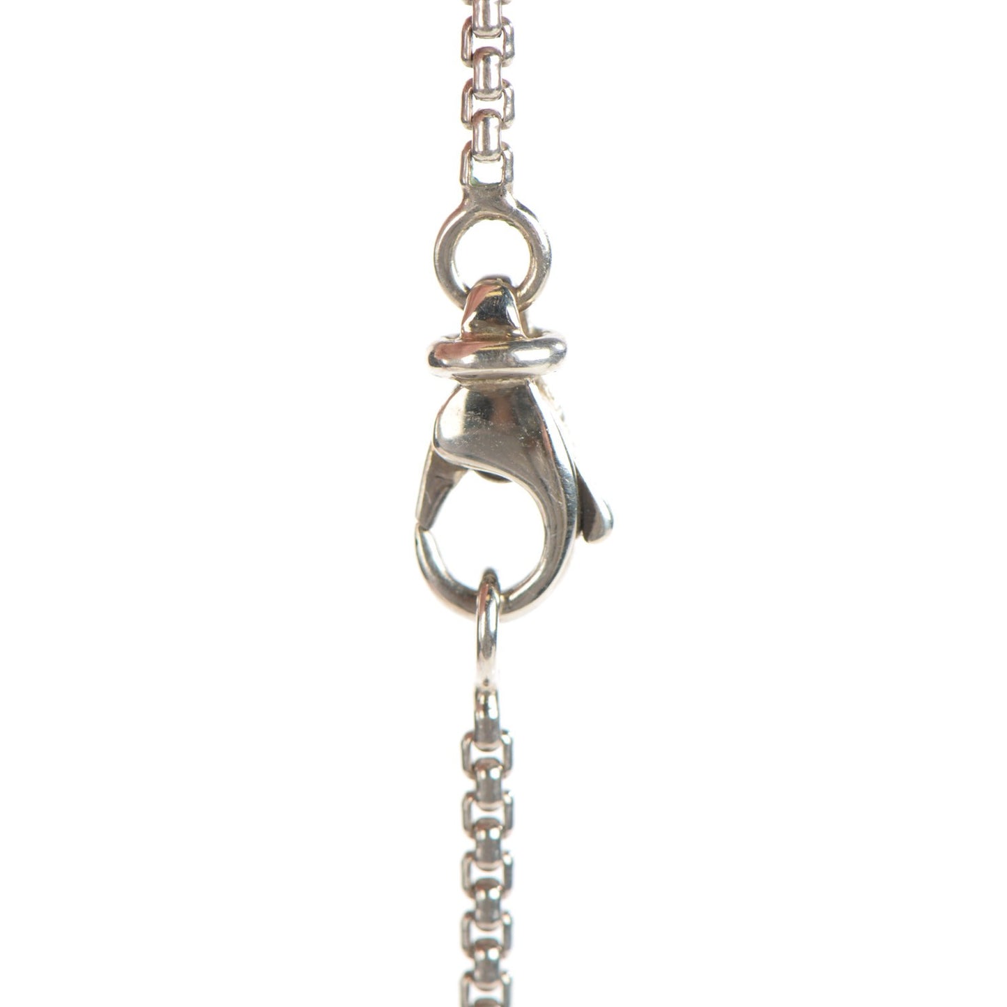 Sterling Silver 18K Yellow Gold Citrine Garnet Tourmaline Peridot Confetti Necklace