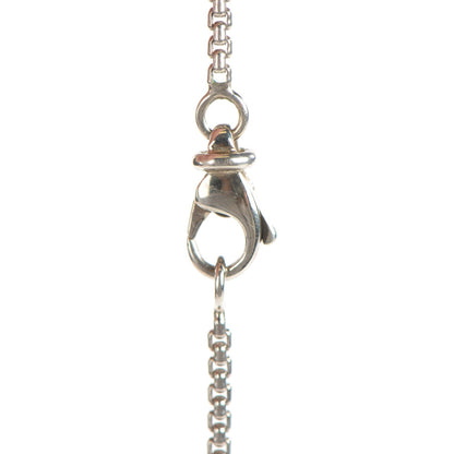 David Yurman Sterling Silver 18K Yellow Gold Citrine Garnet Tourmaline Peridot Confetti Necklace 4 of 4