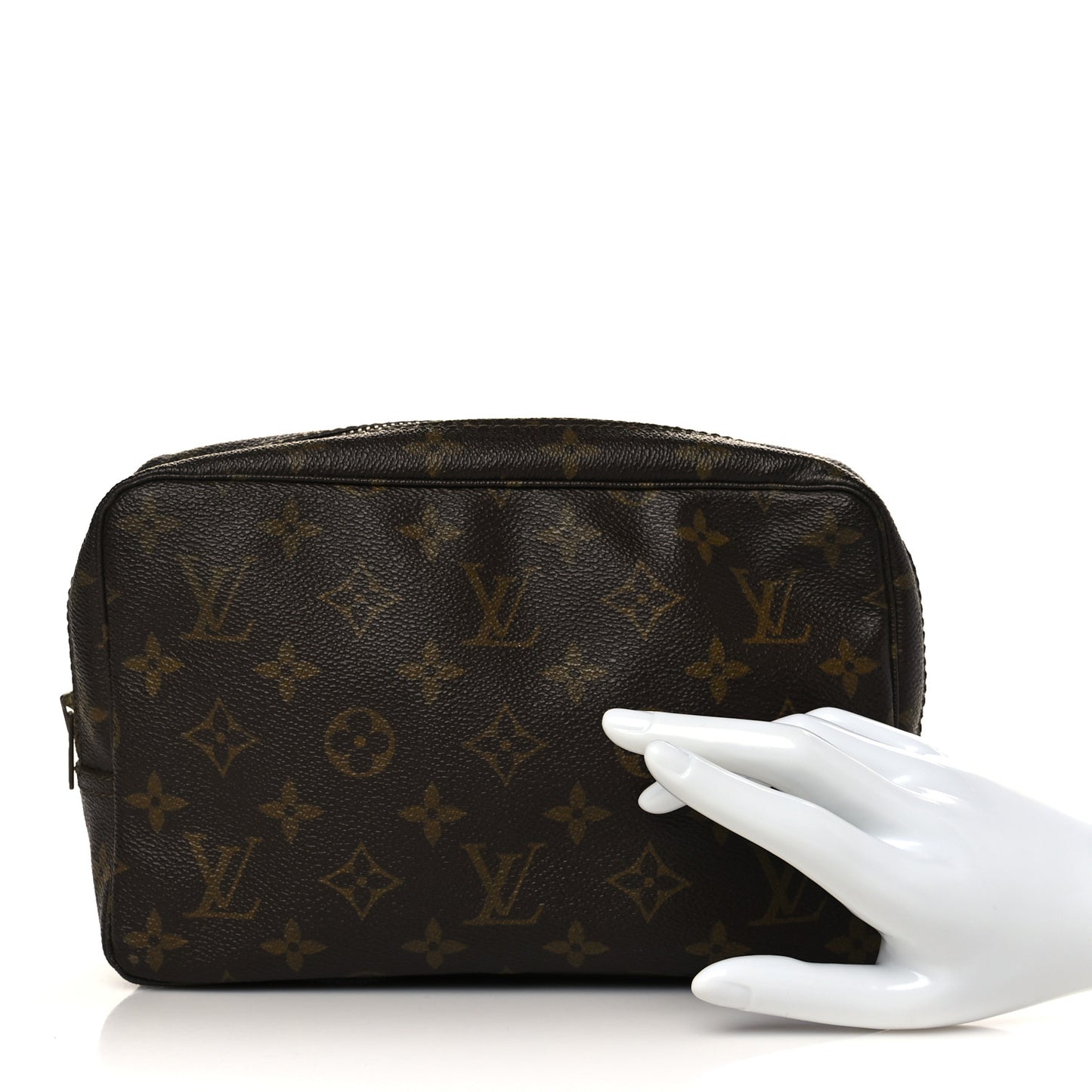 Monogram Trousse Toilette 23
