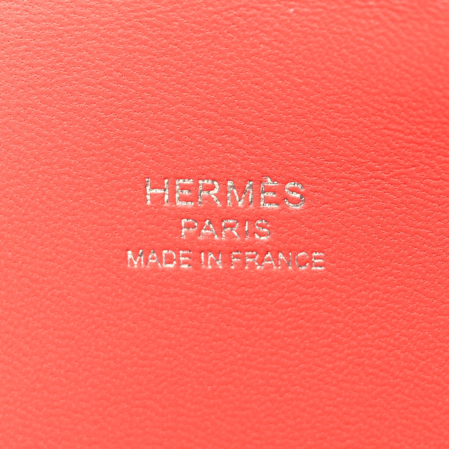 Hermes Evercolor Verso Mini 1923 Bolide Blush Rose Jaipur 5 of 9