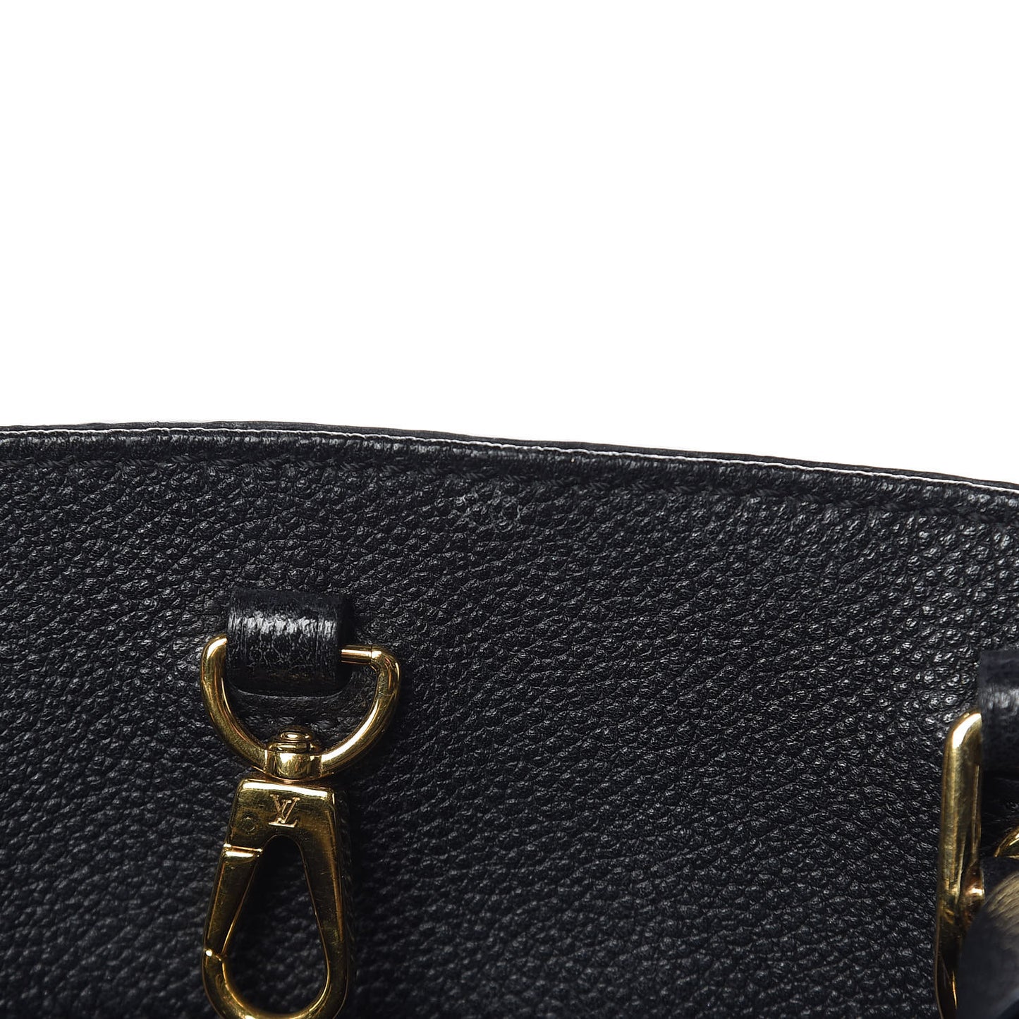 Empreinte Montaigne GM Black