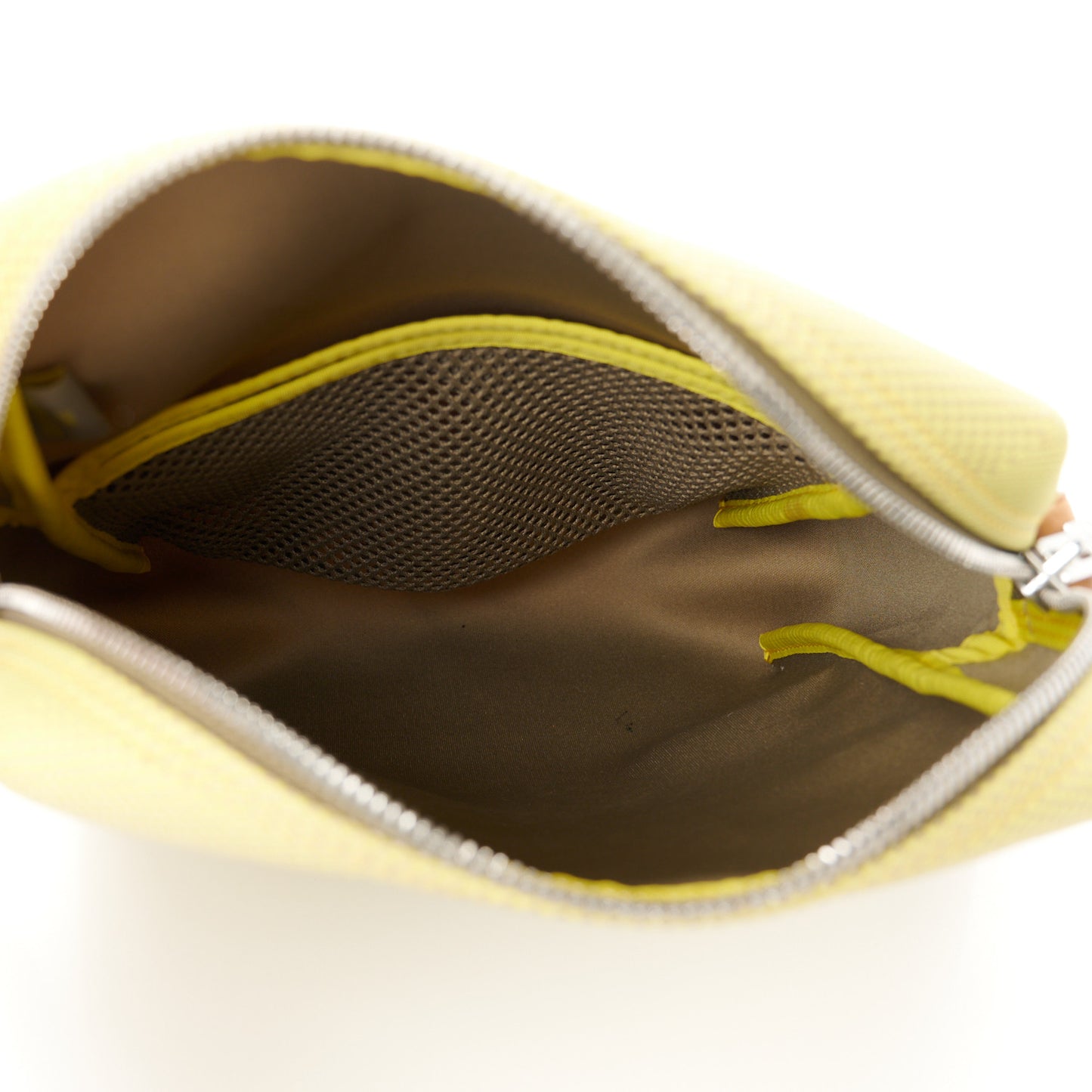 Damier Geant Americas Cup Bag Yellow