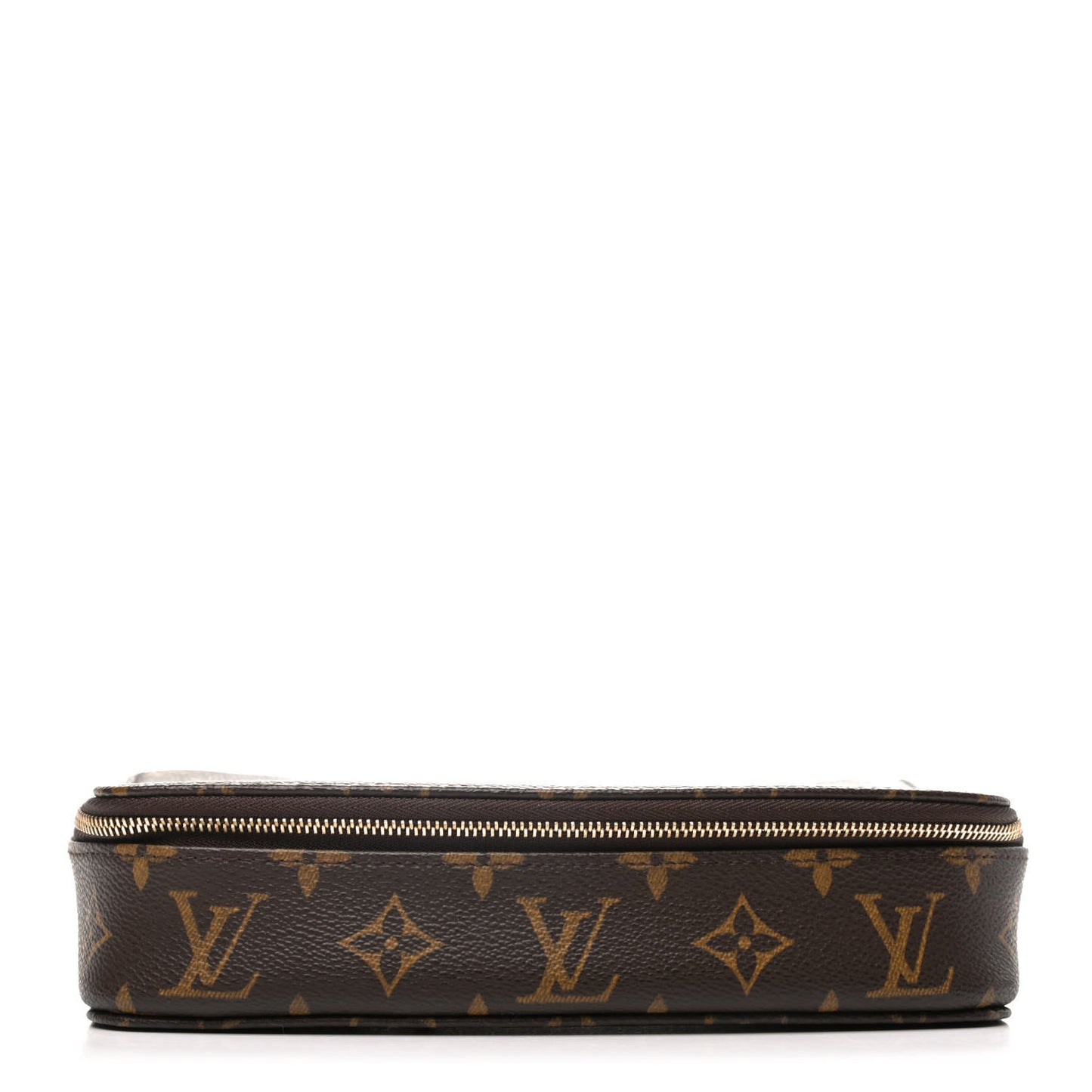 Monogram Monte Carlo Jewelry Box