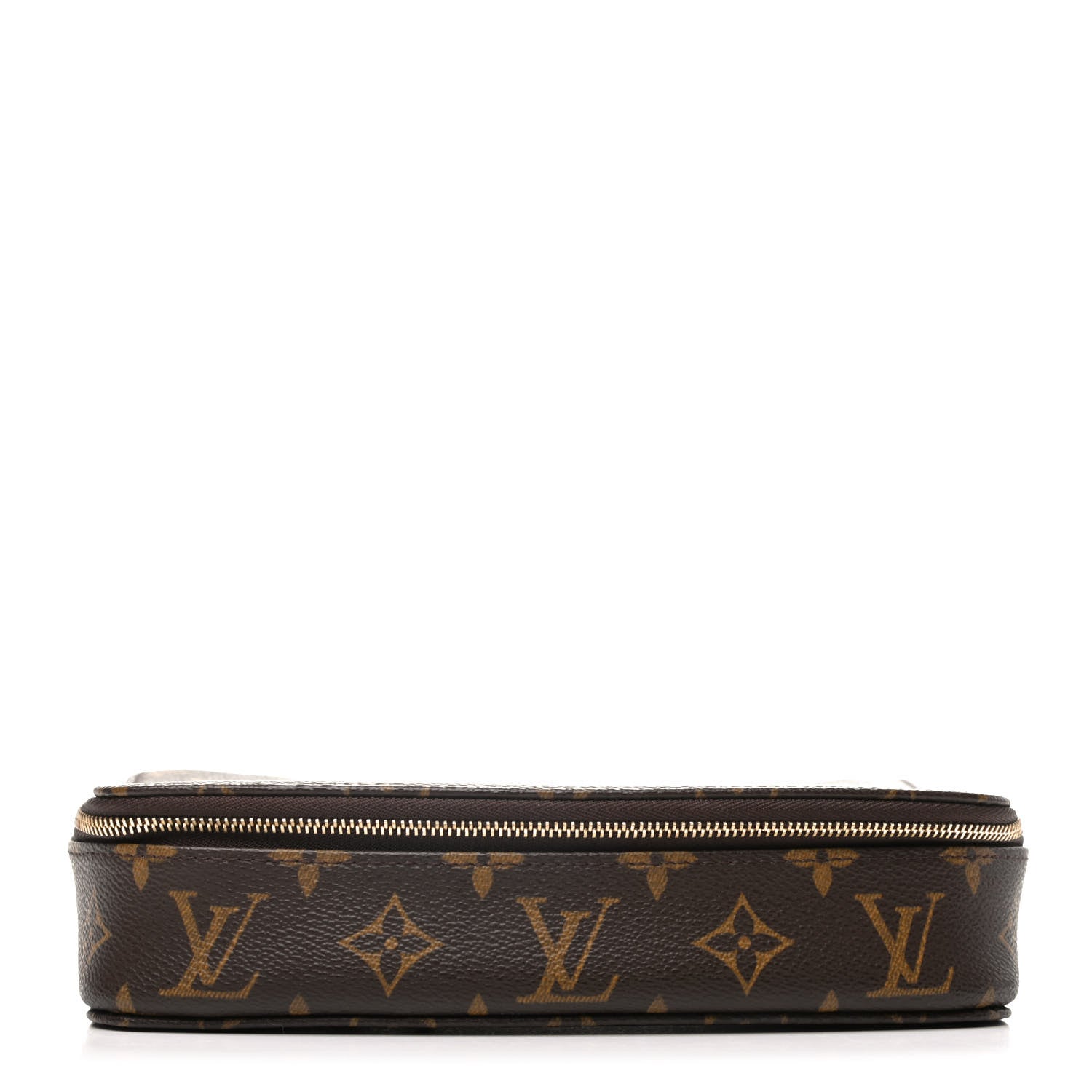 Louis Vuitton Monogram Monte Carlo Jewelry Box 1 of 10