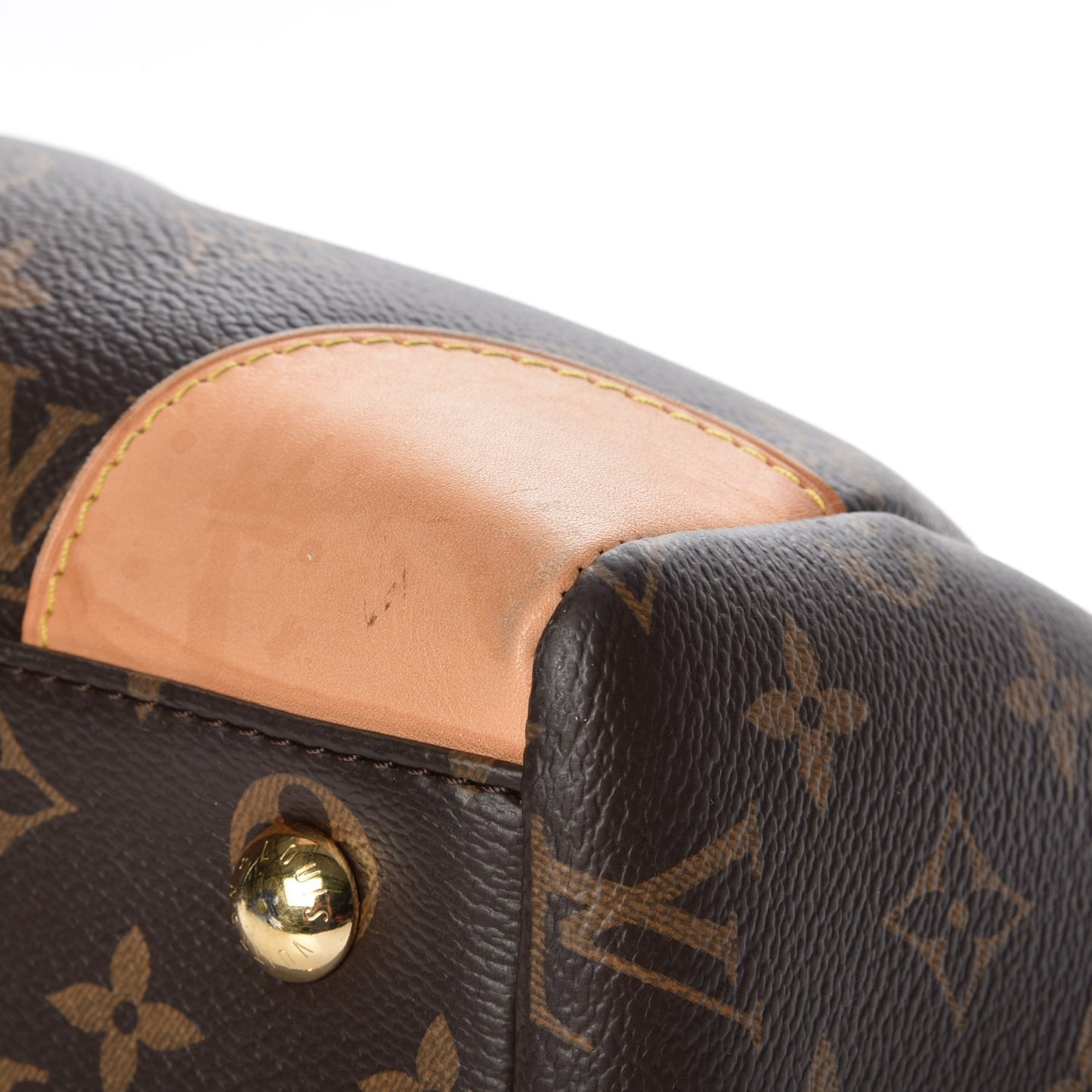 Monogram Segur NM