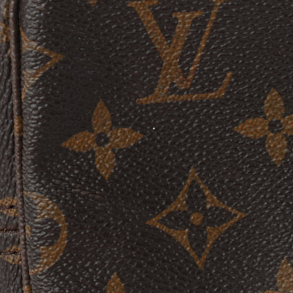 Louis Vuitton Monogram Neverfull MM 16 of 16