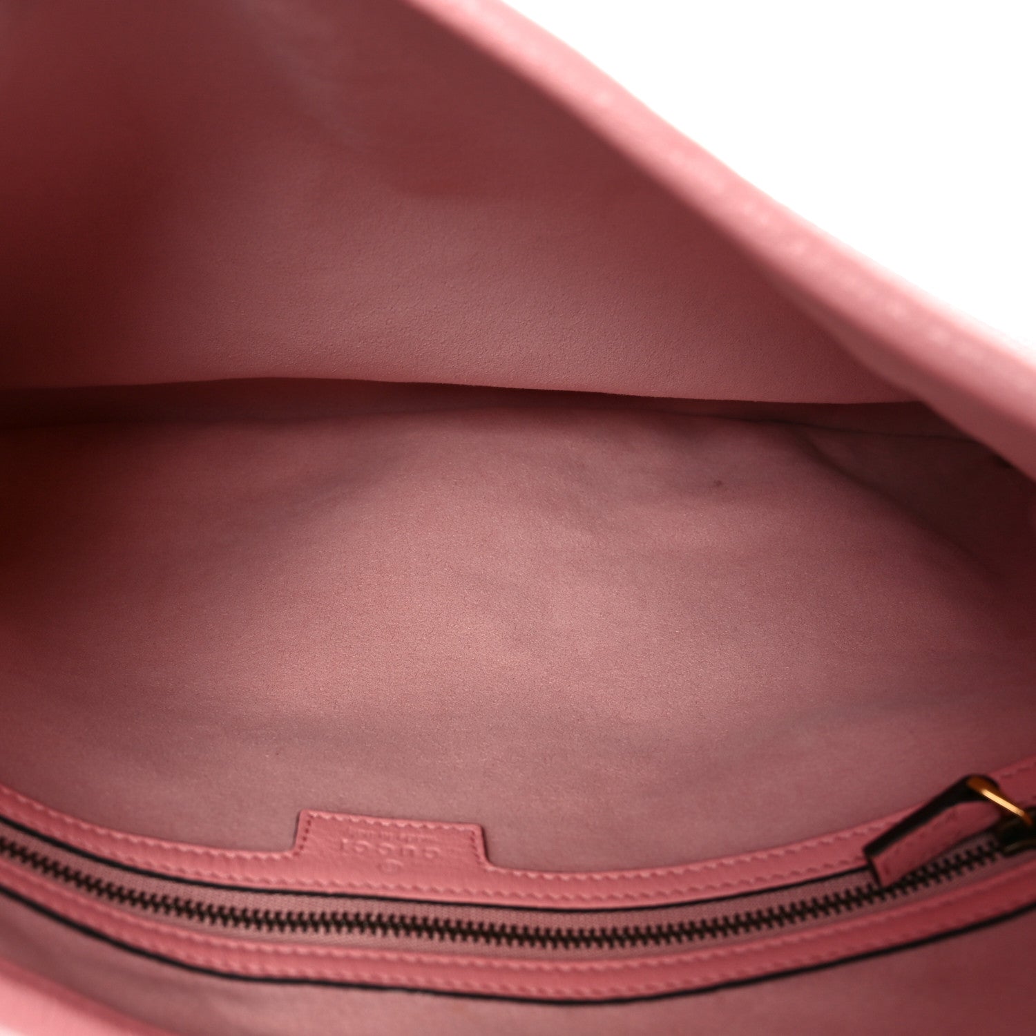 Gucci Goatskin Medium Aphrodite Shoulder Bag Wild Rose 5 of 10