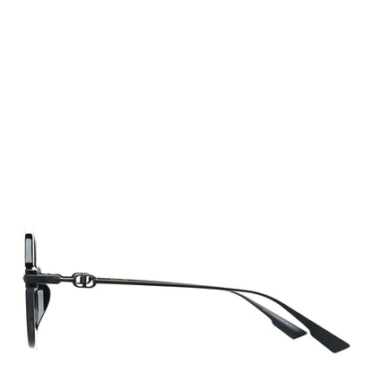 Christian Dior Acetate DiorLink 2 Sunglasses Black Black 3 of 9