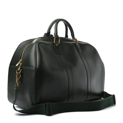 Louis Vuitton Taiga Kendall PM Epicea 3 of 11