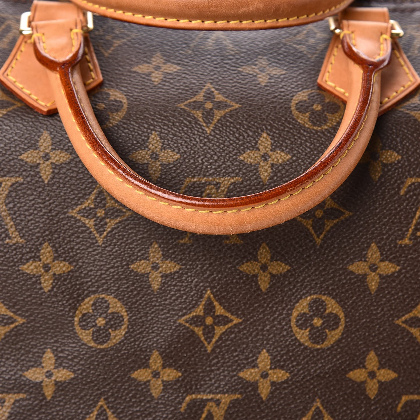 Monogram Speedy 40