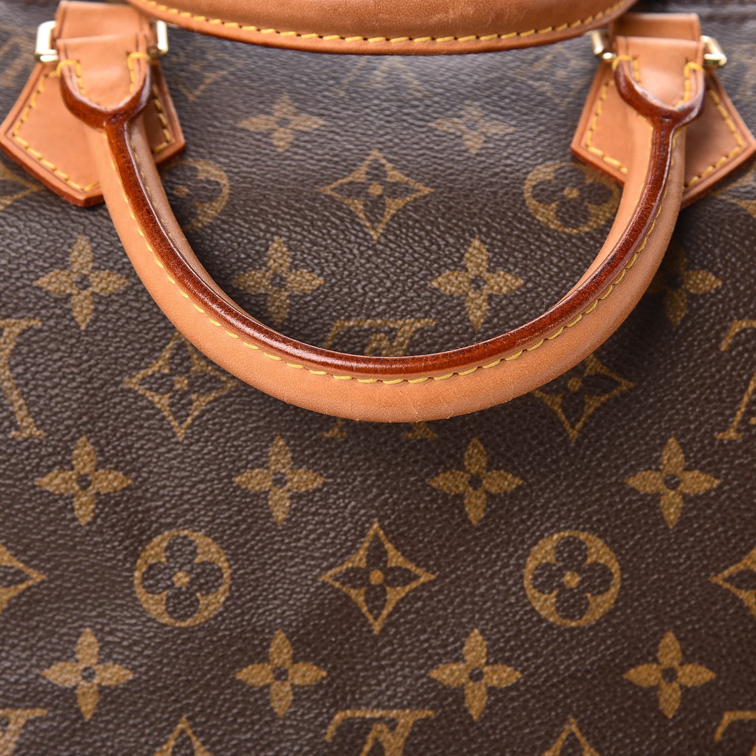 Louis Vuitton Monogram Speedy 40 13 of 16