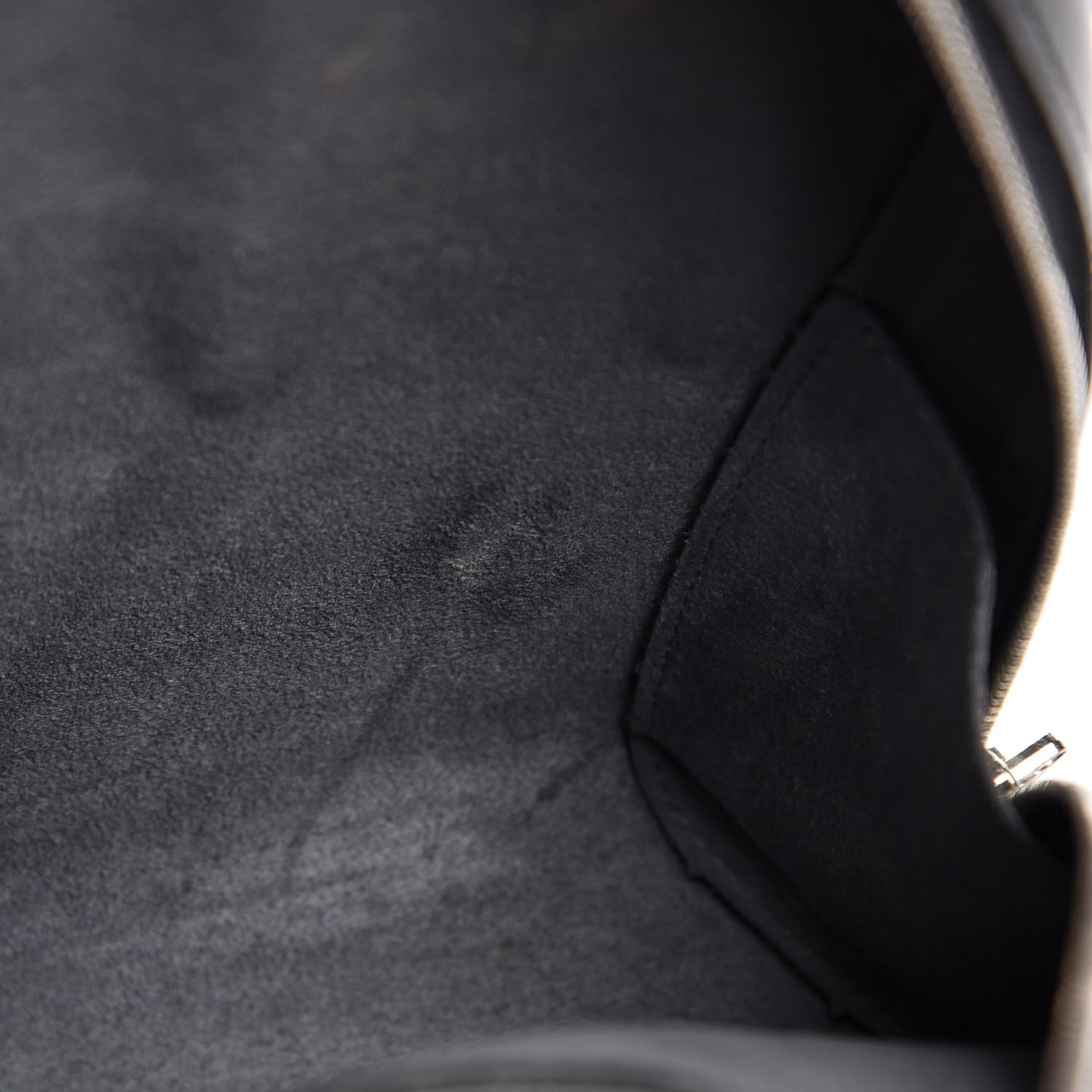 Epi Mabillon Backpack Black